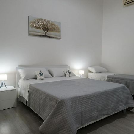 Martins Apartament Appartement Palermo Buitenkant foto