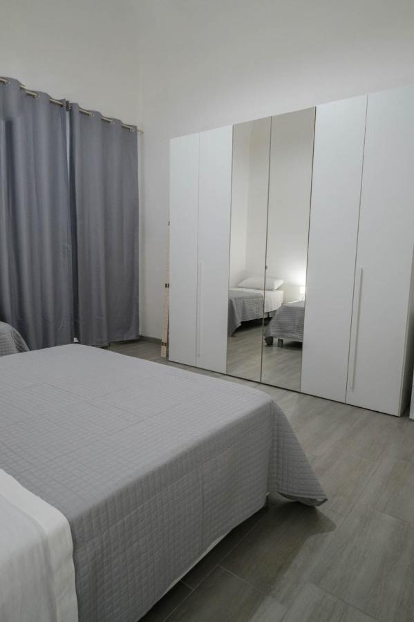 Martins Apartament Appartement Palermo Buitenkant foto