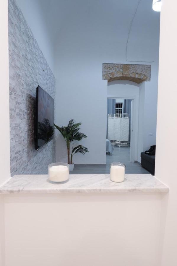 Martins Apartament Appartement Palermo Buitenkant foto