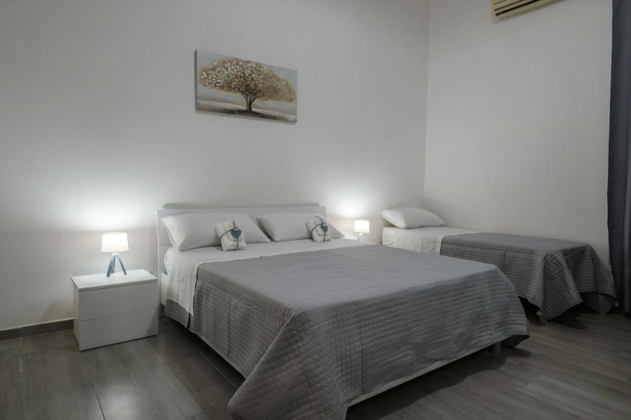 Martins Apartament Appartement Palermo Buitenkant foto