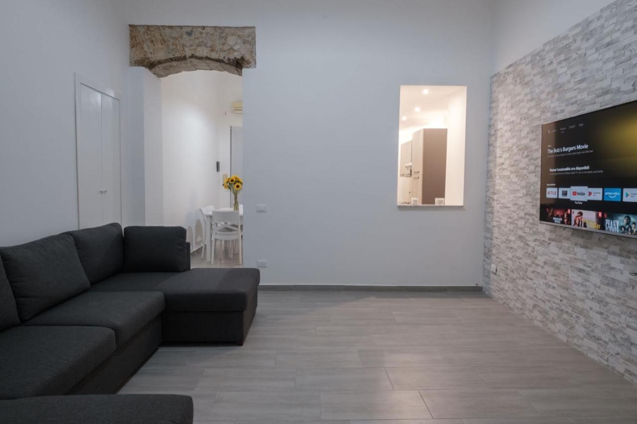 Martins Apartament Appartement Palermo Buitenkant foto