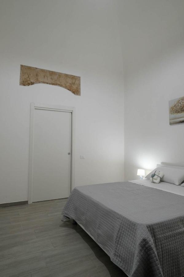 Martins Apartament Appartement Palermo Buitenkant foto
