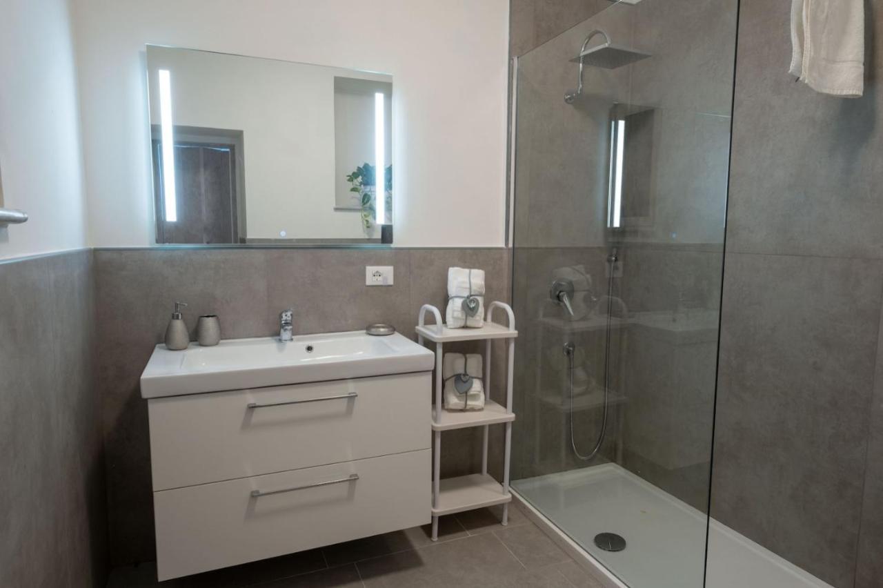 Martins Apartament Appartement Palermo Buitenkant foto