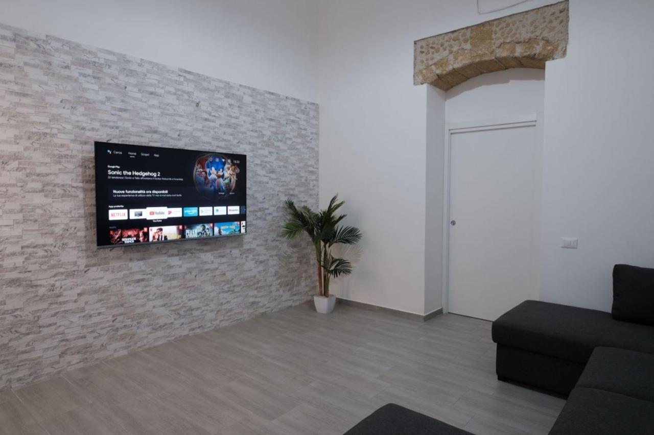 Martins Apartament Appartement Palermo Buitenkant foto