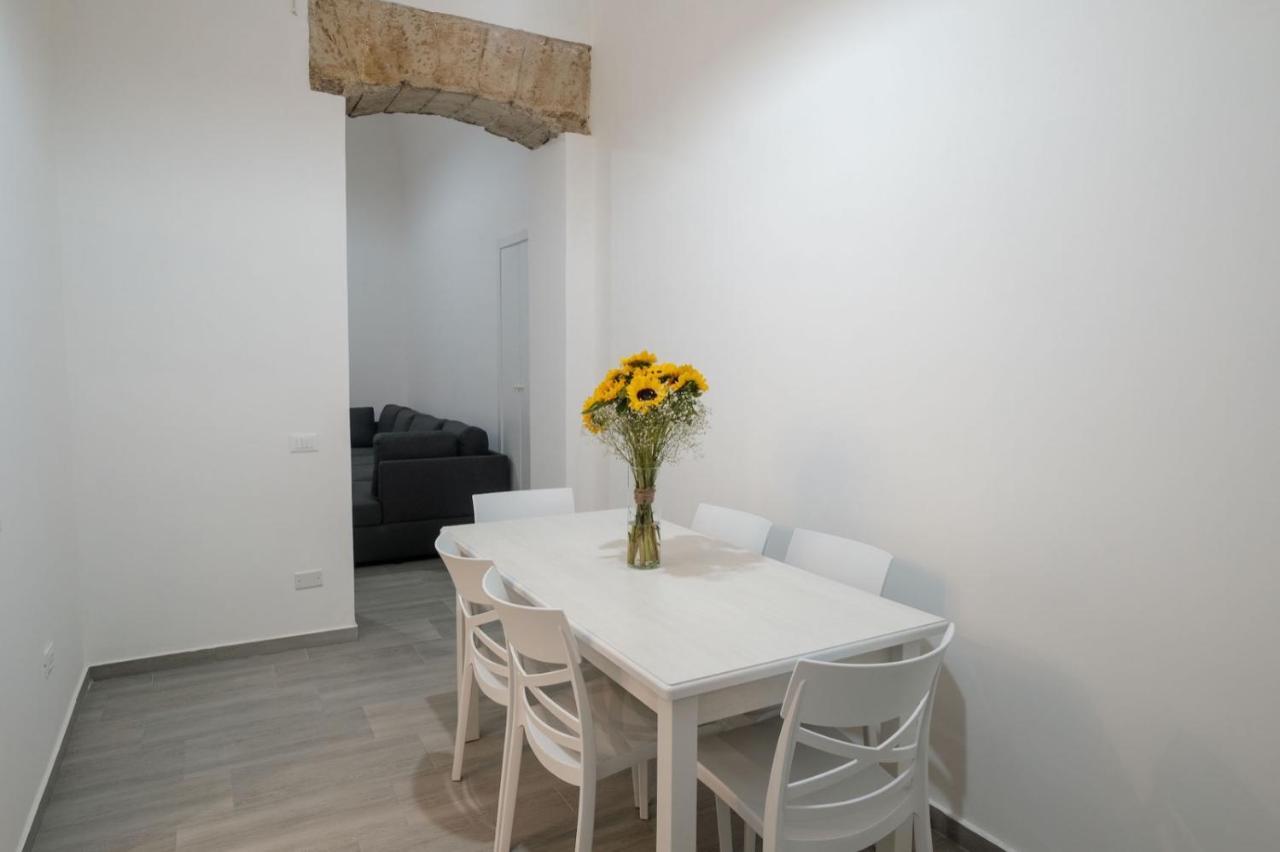 Martins Apartament Appartement Palermo Buitenkant foto