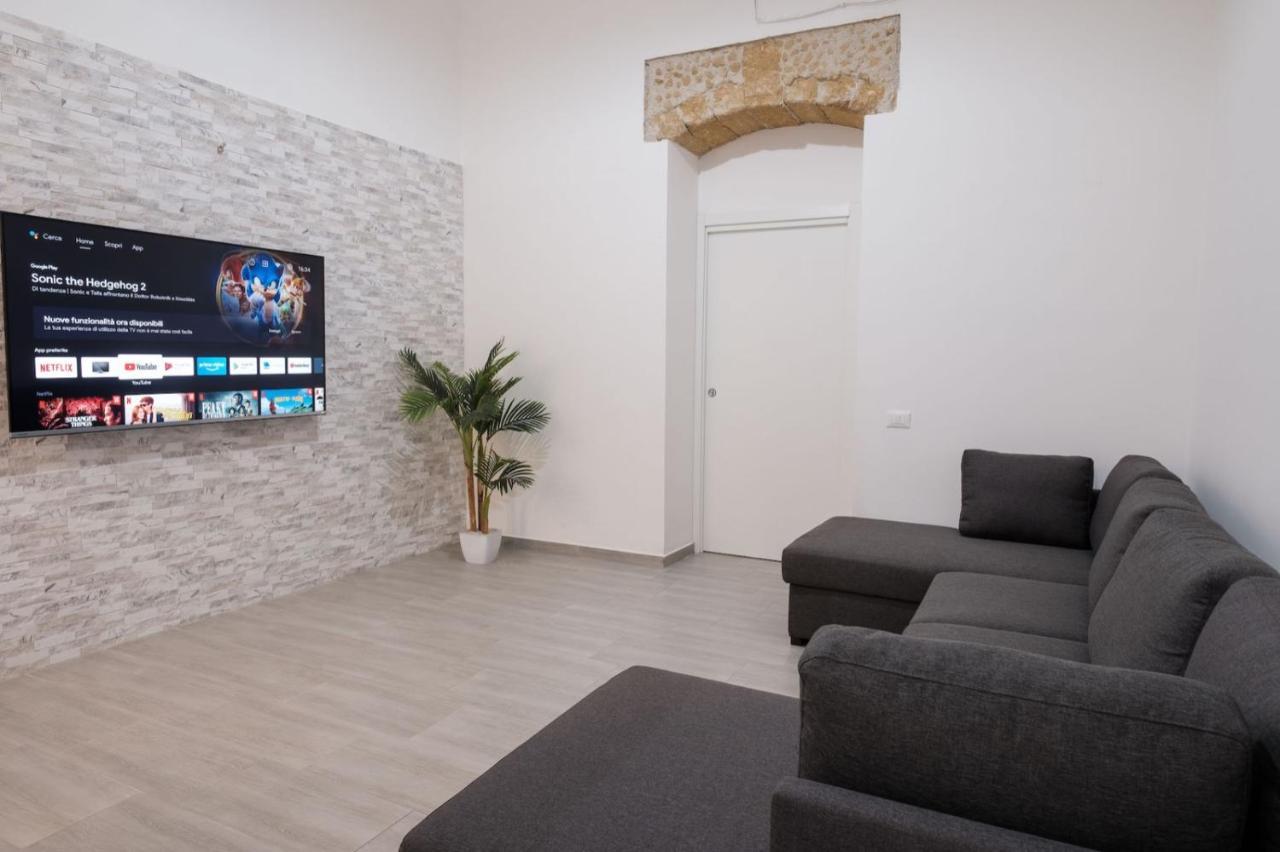 Martins Apartament Appartement Palermo Buitenkant foto